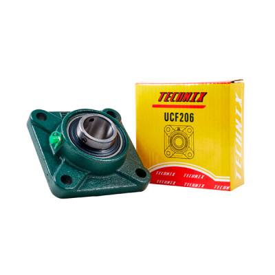 Подшипниковый узел UCF212 TECHNIX