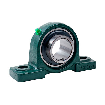 Подшипниковый узел UCP209 LIGHT TECHNIX