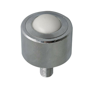 Шариковая опора (без фланца) SP 15 B-D-NF M6X12 TECHNIX
