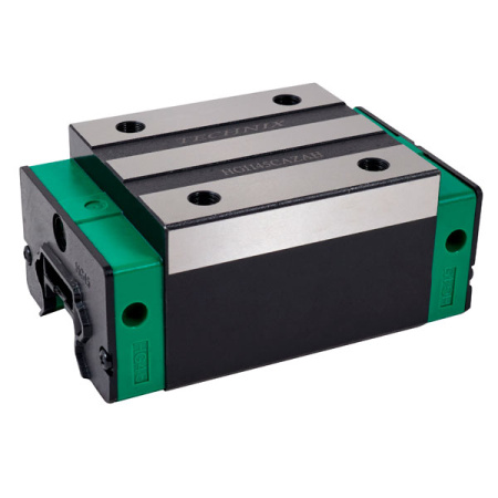 Каретка HGH45HAZAH TECHNIX