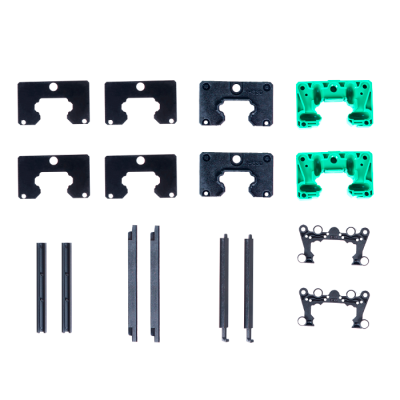 Уплотнение HGH20CAZZ (HCH20CAZZ) KIT TECHNIX