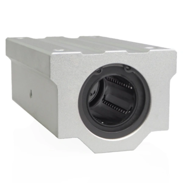 Линейный подшипник в сборе с корпусом SCS20-L-UU TECHNIX