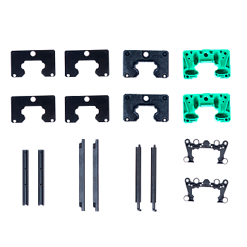 Уплотнение HGH30CAZZ (HCH30CAZZ) KIT TECHNIX