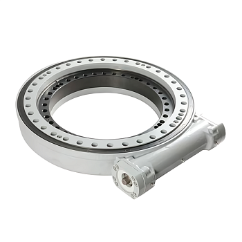 ОПУ с червячным приводом SG342-25RH TECHNIX