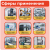 Линейный подшипник KH4060-PP TECHNIX
