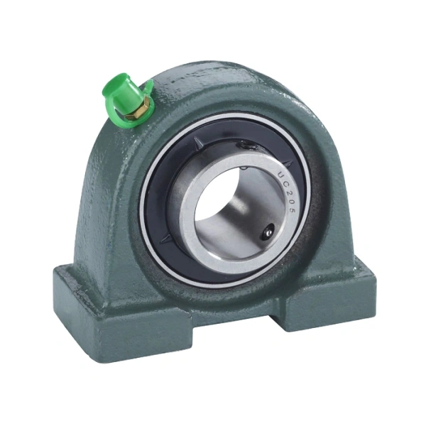 Подшипниковый узел UCPA205 LIGHT TECHNIX