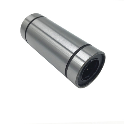 Линейный подшипник LM10-L-UU TECHNIX (чертёж)