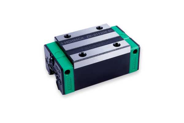 Каретка HGH25CAZAHZZ (HCH25CAZAHZZ) TECHNIX