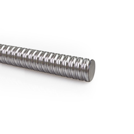 Винт ШВП 2510 SFU-R (диаметр 25 мм, шаг 10 мм) C7 TECHNIX