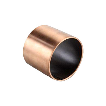 Втулка скольжения KU0409SF1 (PCM0405509E) TECHNIX