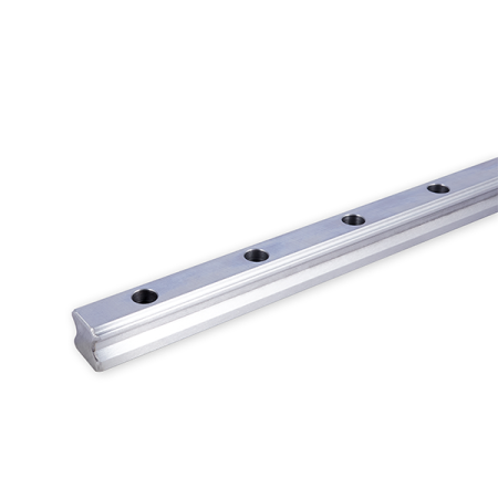 Направляющая HGR20 TECHNIX