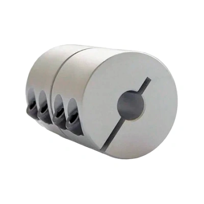 Муфта соединительная жесткая RC40-C (d=10 мм) TECHNIX
