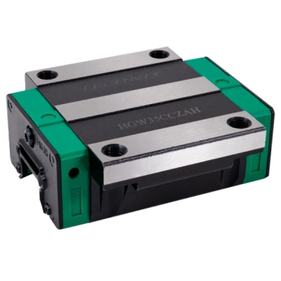 Каретка HGW35CCZAH TECHNIX Каретка HGW35CCZAH TECHNIX