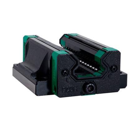 Каретка HGW25CCZAH TECHNIX 2