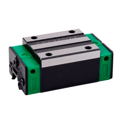 Каретка HGH30HAZAH (шариковая) TECHNIX