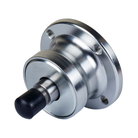 Ступица режущего узла AGRO RIDER SU40-110/4H-M24x1.5