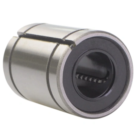 Линейный подшипник LME16-UU-AJ (KBS1636PP) TECHNIX