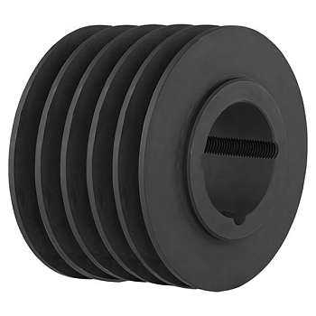 Шкив клиновой SPB 150 05 TB (PHP 5SPB150TB) под втулку тапербуш TECHNIX