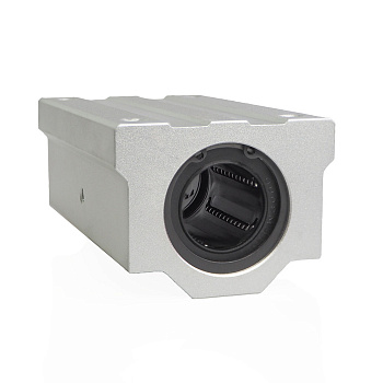 Линейный подшипник в сборе с корпусом SCS40-L-UU TECHNIX