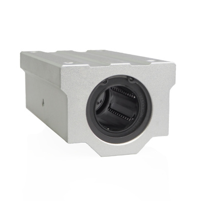 Линейный подшипник в сборе с корпусом SCS40-L-UU TECHNIX