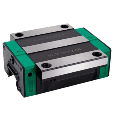 Каретка HGW15CCZAH TECHNIX Каретка HGW15CCZAH TECHNIX