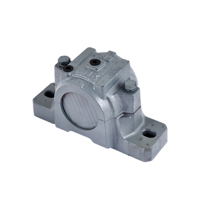 Разъемный корпус SNL522-619 TECHNIX (без подшипника)