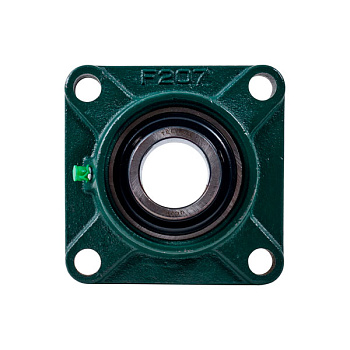 Подшипниковый узел UCF207 TECHNIX