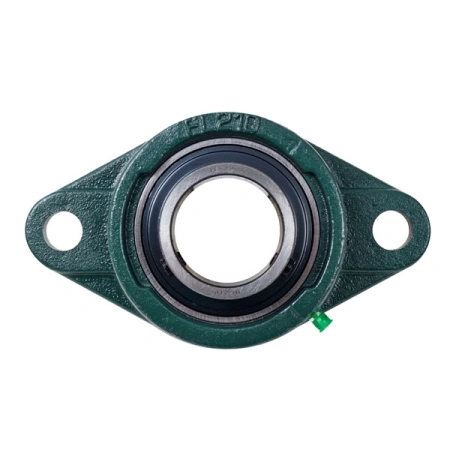 Подшипниковый узел UCFL212 TECHNIX