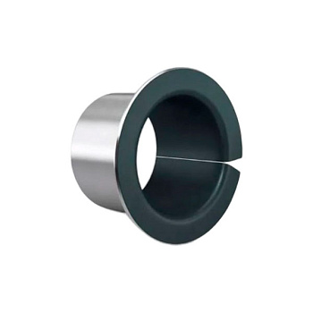 Втулка скольжения с фланцем KF1207SF1SN (PCMF121407E) TECHNIX